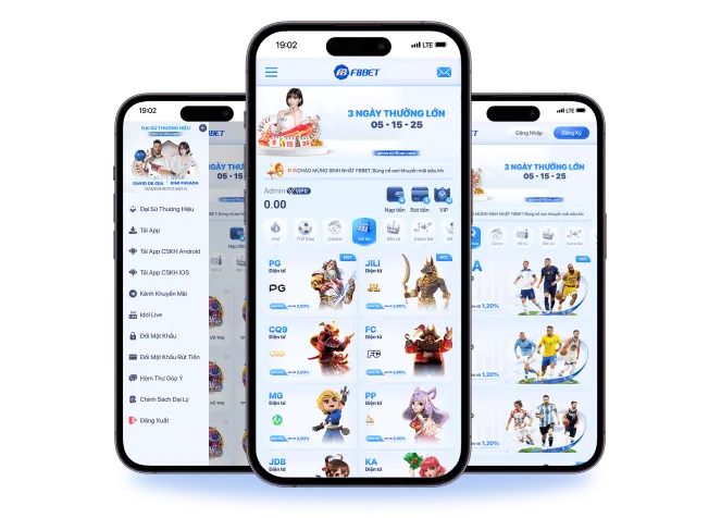 Game nổ hũ và bắn cá V7SB