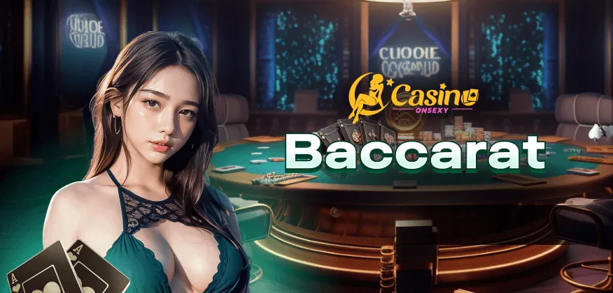 Sảnh Casino Trực Tuyến V7SB