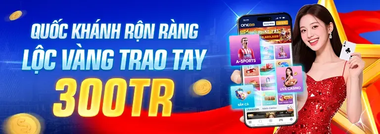 Sân bóng đá đang diễn ra trận đấu